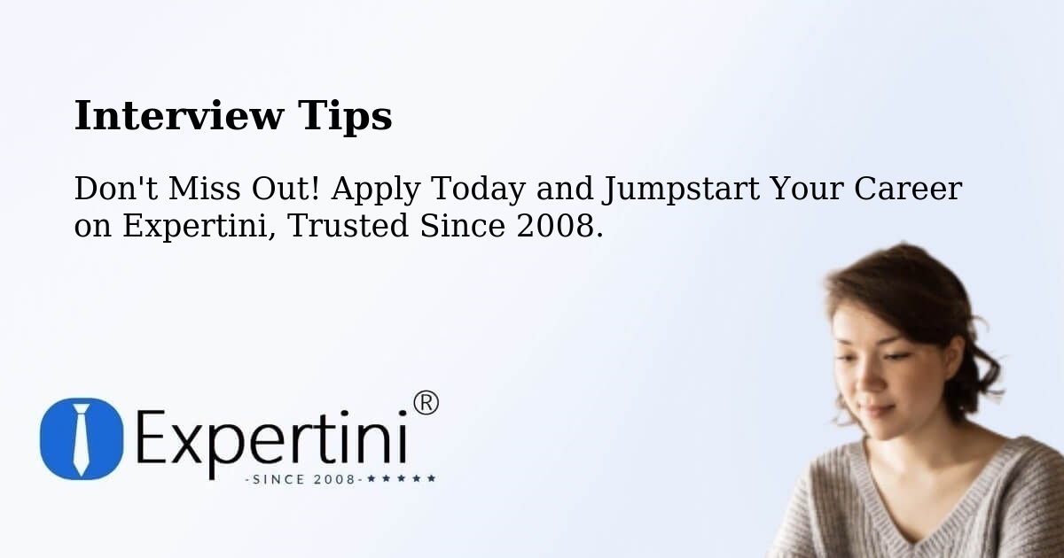 Interview Tips & Techniques for Job Seekers – Calò - Calò, Italy Jobs Expertini