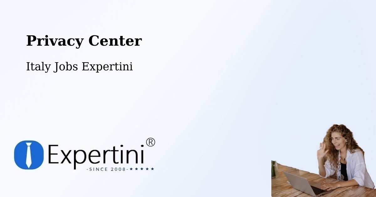 Privacy Policy – Calò - Italy Jobs Expertini